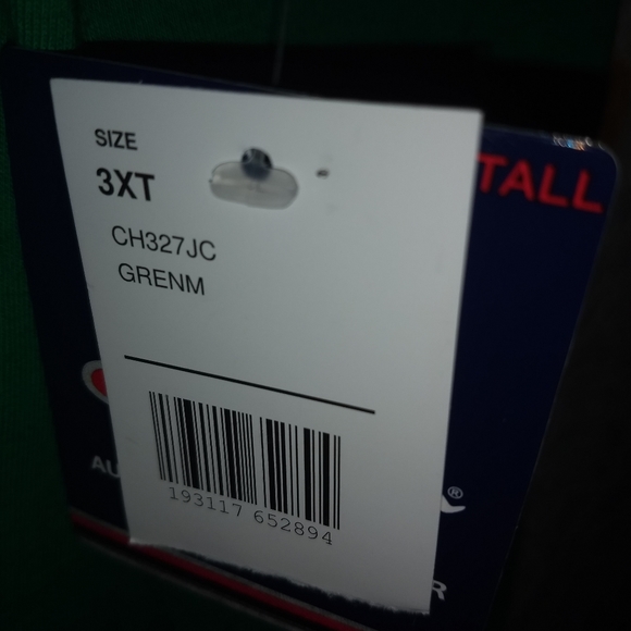 Champion men's 3XT t-shirt - Picture 3 of 6